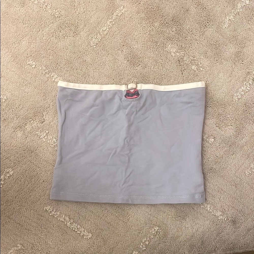 Edikted Tube top